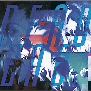 【中古】【非常に良い】DEAD END【Blu-spec CD(TM)】 7,733円