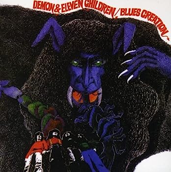 【中古】【非常に良い】Demon & Eleven Children