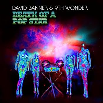 【中古】【非常に良い】Death of a Popstar