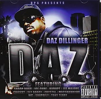 【中古】【非常に良い】D.A.Z.