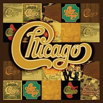 【中古】【非常に良い】Chicago Studio Albums 1969-78