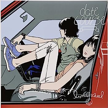 【中古】［CD］date course [Analog] 14,414円