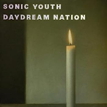【中古】【非常に良い】Daydream Nation -Reissue- [Analog]