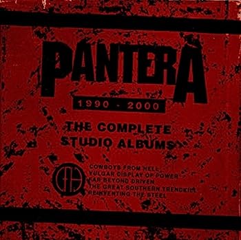 【中古】【非常に良い】Complete Studio Albums|IINEX