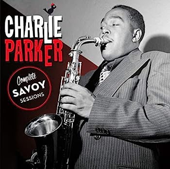 【中古】【非常に良い】Complete Savoy Sessions