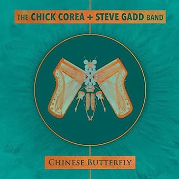 【中古】【非常に良い】Chinese Butterfly