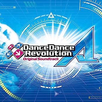 【中古】【非常に良い】DanceDanceRevolution A Original Soundtrack