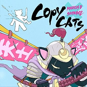 【中古】［CD］Copycats