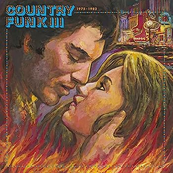 【中古】【非常に良い】Country Funk 3 1975-1982