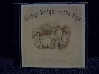 【中古】【非常に良い】All I Need Is Time