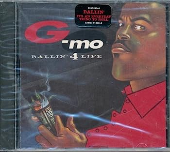 【中古】【非常に良い】Ballin for Life
