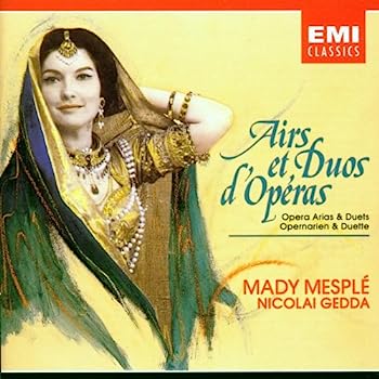 【中古】【非常に良い】Airs & Duos Doperas 13,613円