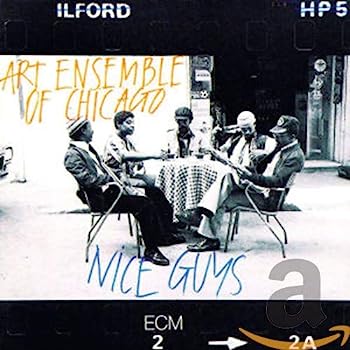【中古】【非常に良い】ART ENSEMBLE OF CHIC