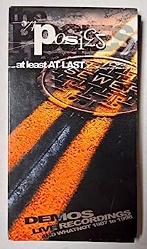 【中古】［CD］At Least at Last
