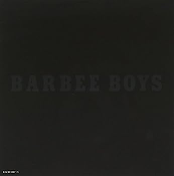 【中古】［CD］Barbee Boys