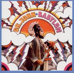 【中古】【非常に良い】Babylon