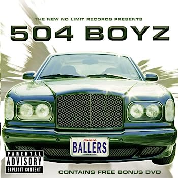 【中古】【非常に良い】Ballers (Limited Edition Cd +bonus Dvd) 10,106円