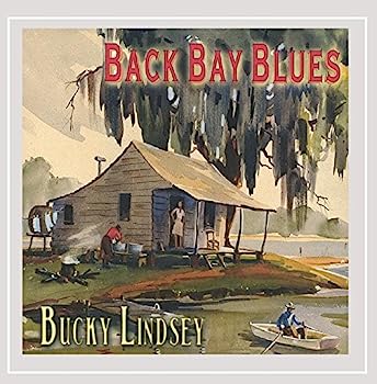 【中古】【非常に良い】Back Bay Blues