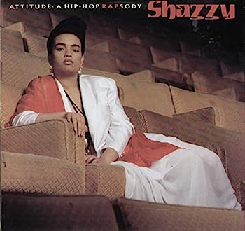 【中古】【非常に良い】Attitude [Analog]