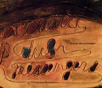 【中古】【非常に良い】Acoustic Dub Messengers