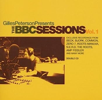 【中古】【非常に良い】【輸入盤】BBC Sessions Vol.1