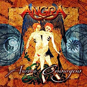 【中古】【非常に良い】Aurora Consurgens|IINEX