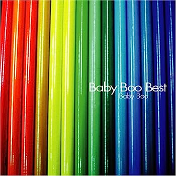 【中古】【非常に良い】BABY BOO/BABY BOO　BEST（通常盤）