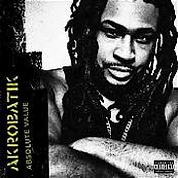 【中古】［CD］Absolute Value