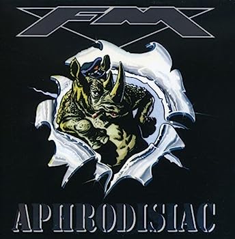 【中古】【非常に良い】APHRODISIAC