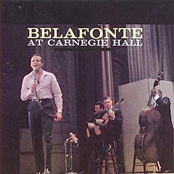 【中古】［CD］At Carnegie Hall