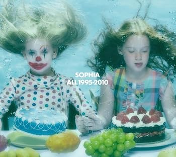 【中古】【非常に良い】ALL 1995~2010 - SOPHIA 10,746円