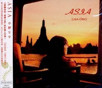 【中古】［CD］ASIA 亞洲?愁／ASIA