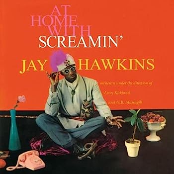 【中古】［CD］At Home With [12 inch Analog]