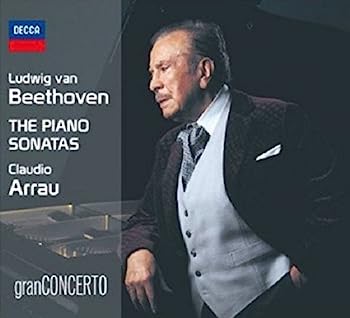 【中古】【非常に良い】Beethoven: The Piano Sonatas