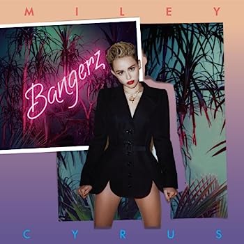 【中古】【非常に良い】Bangerz