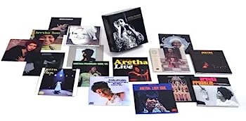 【中古】【非常に良い】Aretha Franklin Atlantic Albums Collection|IINEX