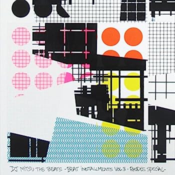 【中古】【非常に良い】Beat Installments Vol.3 - Rhodes Special - [国内盤CD] (JSPCDK1030)