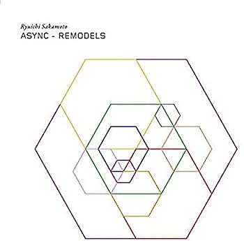 【中古】［CD］ASYNC - REMODELS