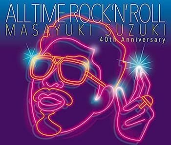 【中古】［CD］ALL TIME ROCK 'N' ROLL (通常盤)
