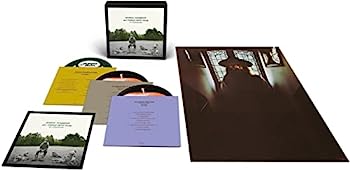 【中古】【非常に良い】All Things Must Pass 3CD Deluxe