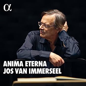 【中古】【非常に良い】Anima Eterna.. -Box Set-