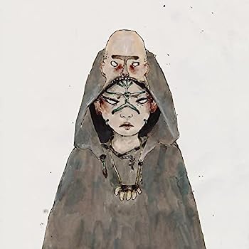 【中古】【非常に良い】Antidawn [解説付 / 初回生産分のみステッカー封入 / 国内盤CD] (BRC693)