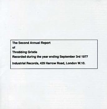 【中古】【非常に良い】2nd Annual Report|IINEX