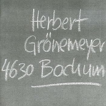 【中古】【非常に良い】4630 BOCHUM