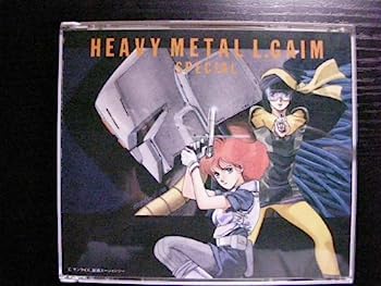 重戦機エルガイム　ＢＧＭ集　ＶＯＬ．２ Amazon.co.jp: ヘビーメタル重戦機エルガイム BGM集 VOL.2