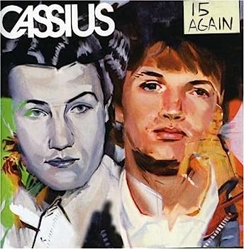 【中古】【非常に良い】15 Again