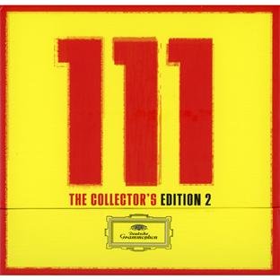 【中古】［CD］111: The Collector's Edition 2