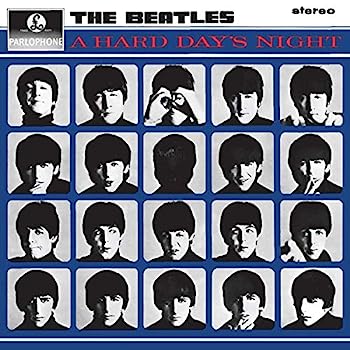 【中古】【非常に良い】A Hard Days Night|IINEX