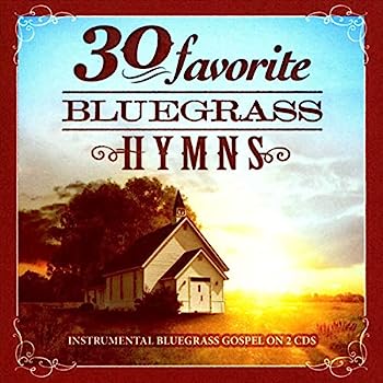 【中古】【非常に良い】30 Favorite Bluegrass..|IINEX