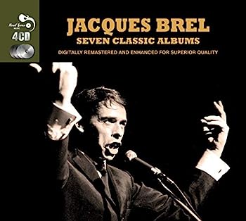 【中古】［CD］7 CLASSIC ALBUMS